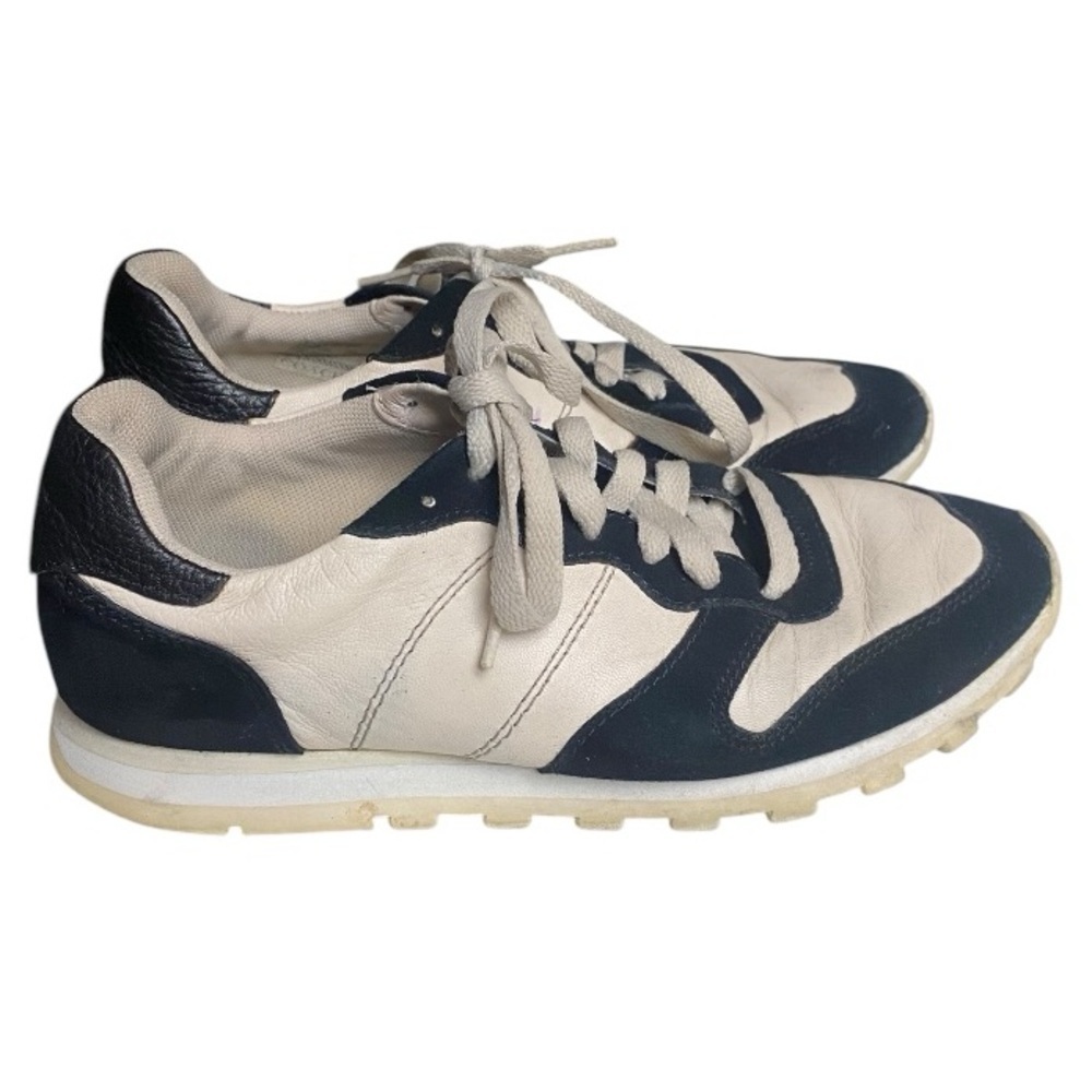 COACH C118 Runner I Size: 7.5B